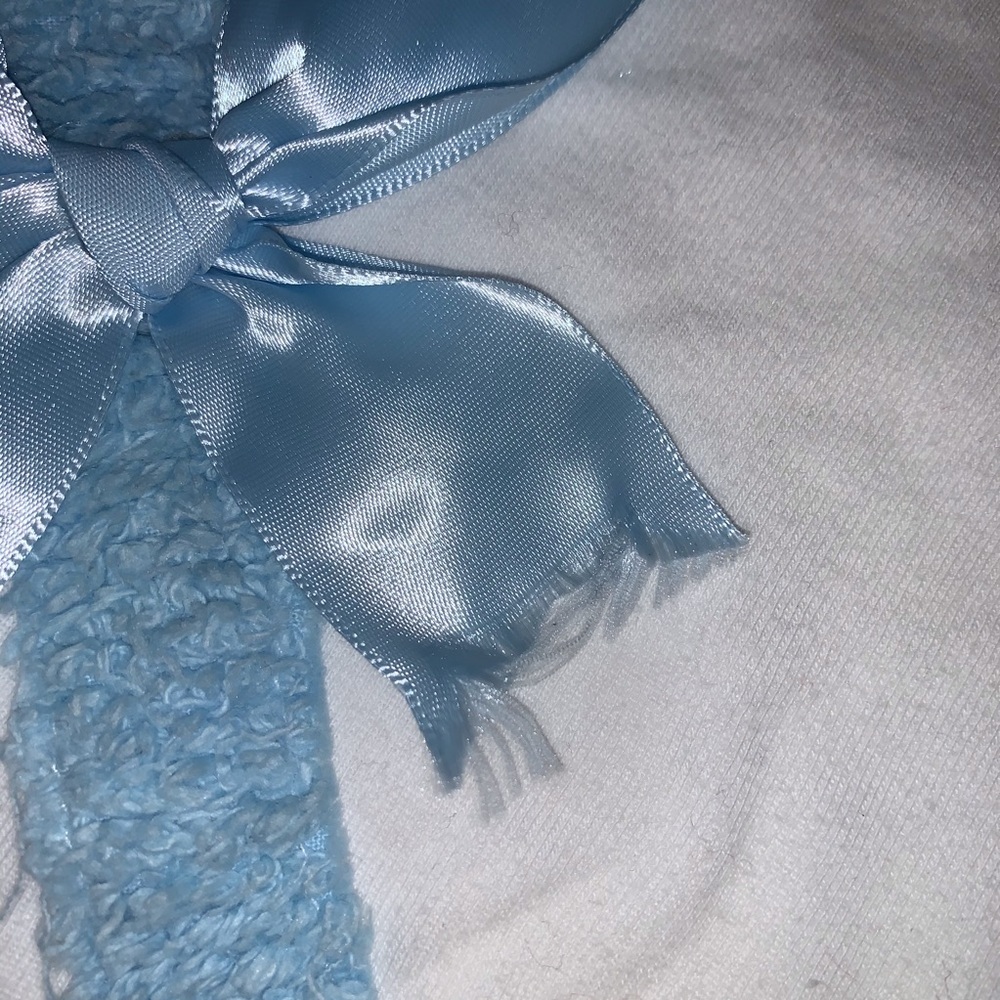 Baby Rattle Dress - Picture 12 of 13